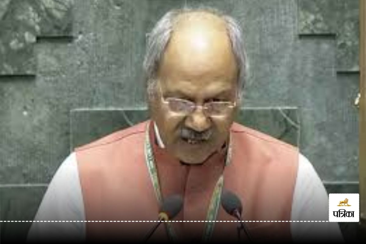 लगातार उठ रही नई खंडपीठ की मांग, लोकसभा में सांसद बृजमोहन ने उठाया मुद्दा, जानिए मामला?