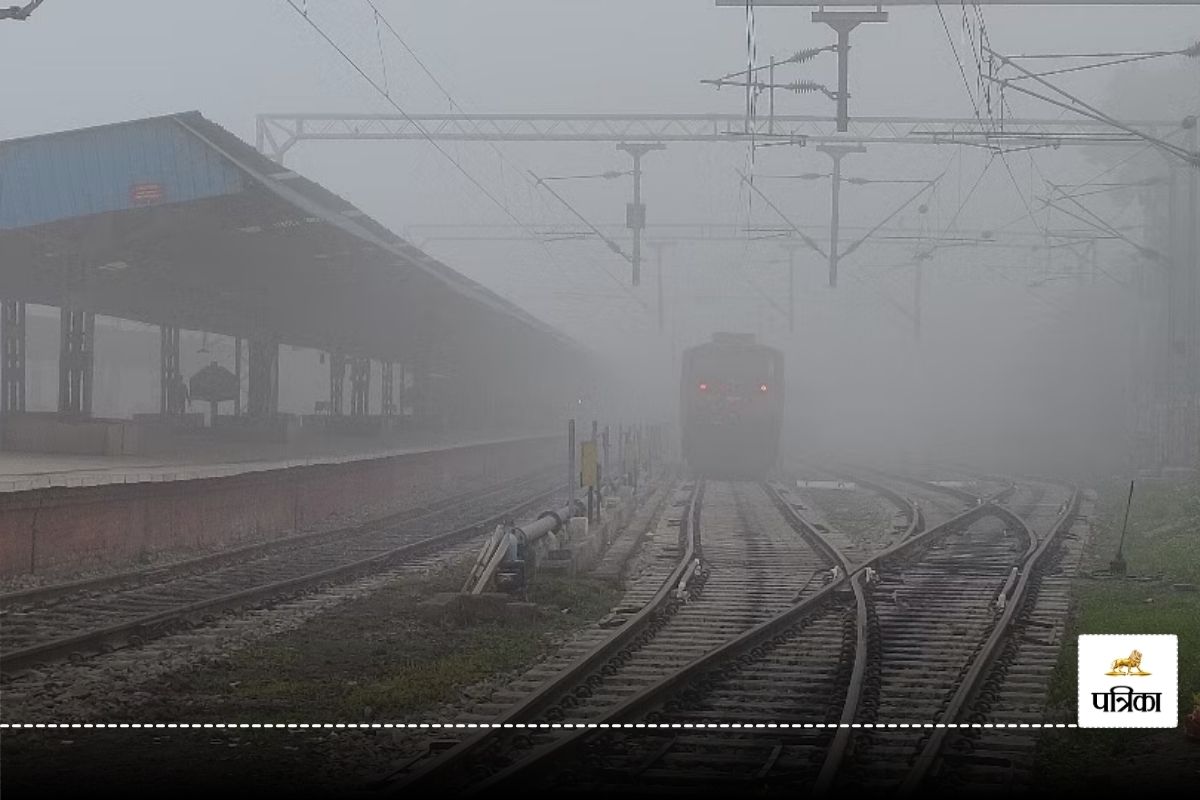 Winter 2024: तापमान में गिरावट का दौर शुरू, जिले में अब बढ़ेगी ठंडक, न्यूनतम
तापमान 2 डिग्री गिरा