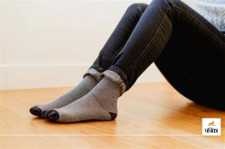 Winter cold feet causes: खुब कपड़े पहनने के बाद भी गर्म नहीं होते पैर, वजह ये 3
समस्याएं - image