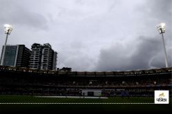 AUS vs IND 3rd Test Weather Report Day 2: दूसरे दिन का खेल भी चढ़ जाएगा बारिश की
भेंट या फैंस को मिलेगी खुशखबरी? जानें मौसम का हाल - image