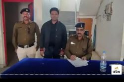 Bilaspur Fraud News: एक ही जमीन को दो बार बेचकर 10 लाख रुपए की ठगी, पुलिस ने
आरोपी को भिलाई से दबोचा - image