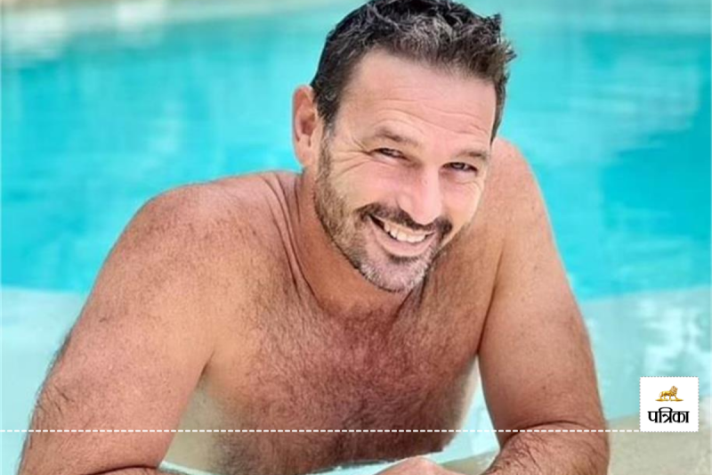 Jason Chambers: Staying in the sun too much is also dangerous, this actor got skin cancer