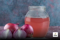 how to prepare and use onion juice for hair growth