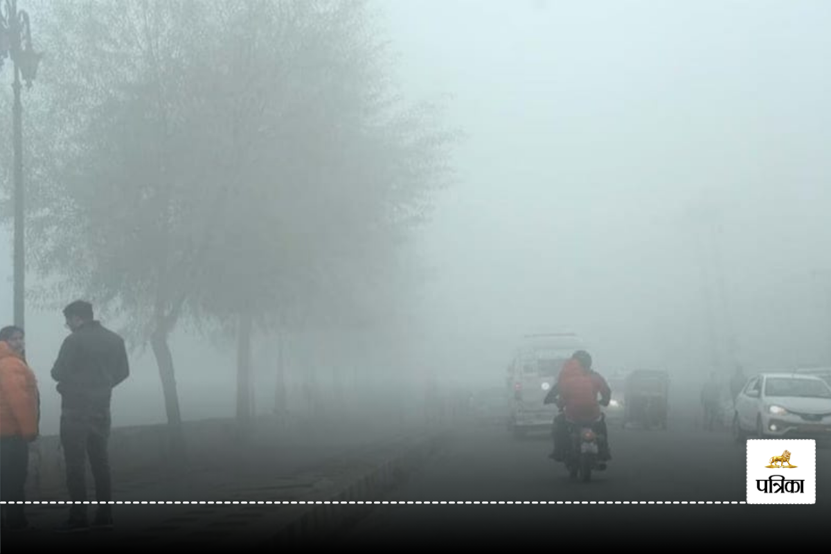 UP Rains: मौसम विभाग की नई चेतावनी, ठंड के बीच अगले 48 घंटे में इन जिलों में
बारिश का अलर्ट IMD latest update