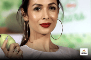 Malaika Arora ABC Juice