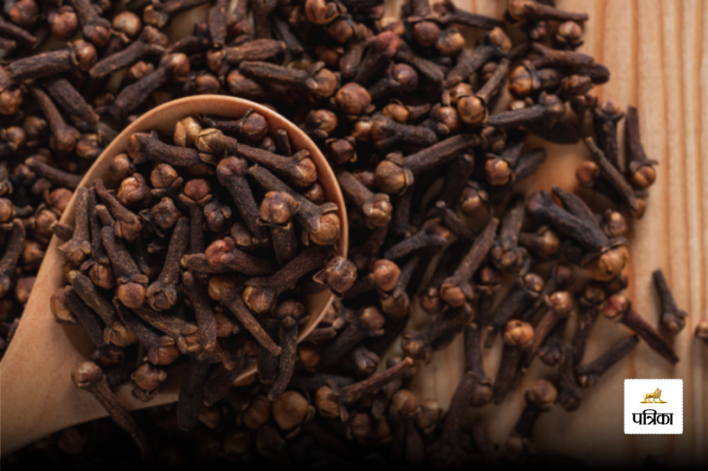 Benefits of cloves