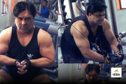 Ram Kapoor Weight loss: एक्टर राम कपूर को हो गया पहचानना मुश्किल, जानिए क्या है
30 किलो वजन कम करने का राज - image