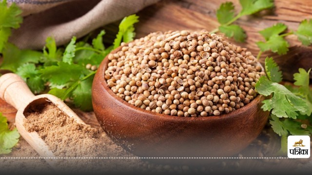 10 Amazing Health Benefits of Coriander Seeds