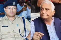 मंत्री किरोड़ी लाल के खिलाफ दर्ज मामले को लेकर DCP आनंद का बड़ा खुलासा, बोले-
‘रिपोर्ट में बातचीत का जिक्र’ - image