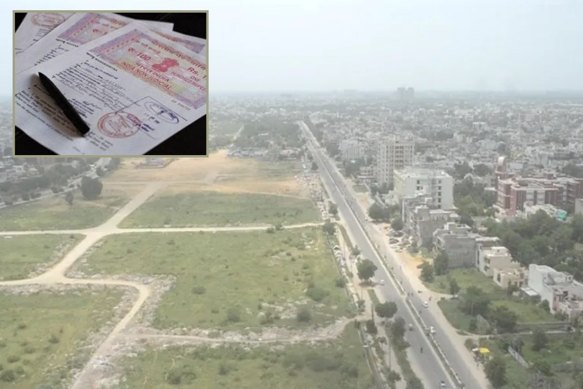 DLC RATE IN RAJASTHAN