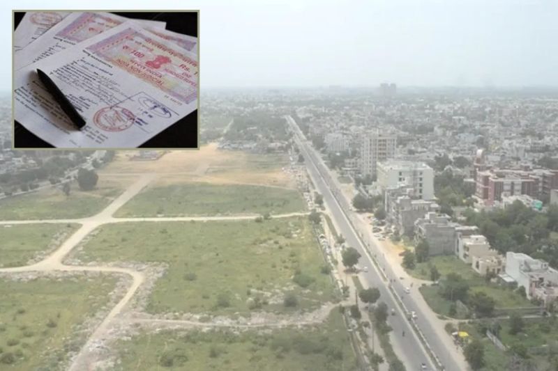 DLC RATE IN RAJASTHAN