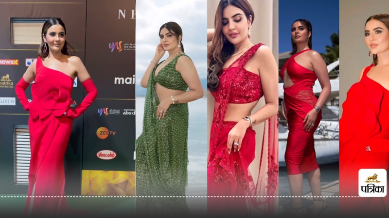 Deepti Sadhwani weight loss