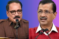 Arvind Kejriwal: केजरीवाल की चोरी पकड़ी जा रही…AAP के आरोपों पर BJP का पलटवार - image