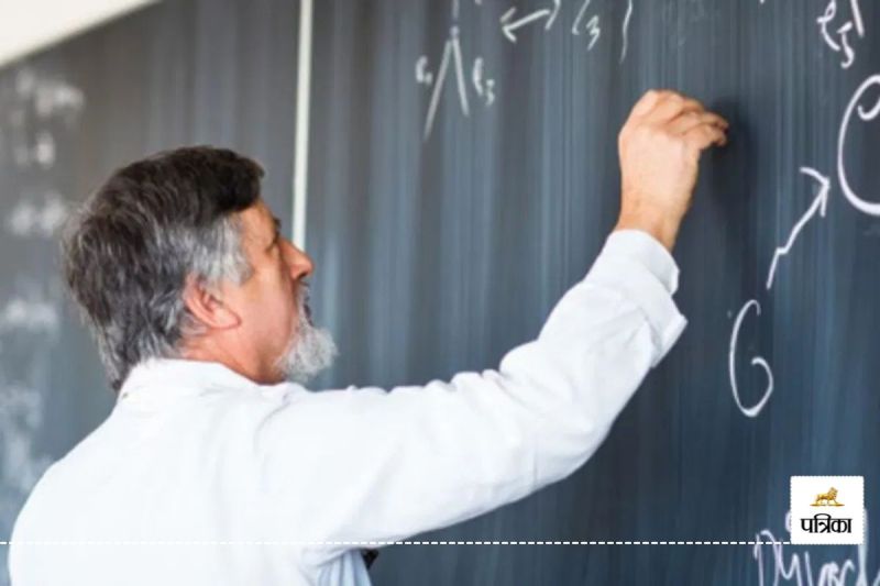 Delhi University Recruitment 2025