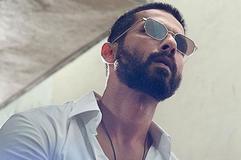 Deva movie shahid kapoor