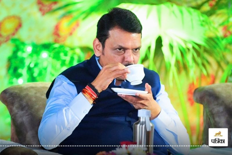 Maharashtra Devendra Fadnavis
