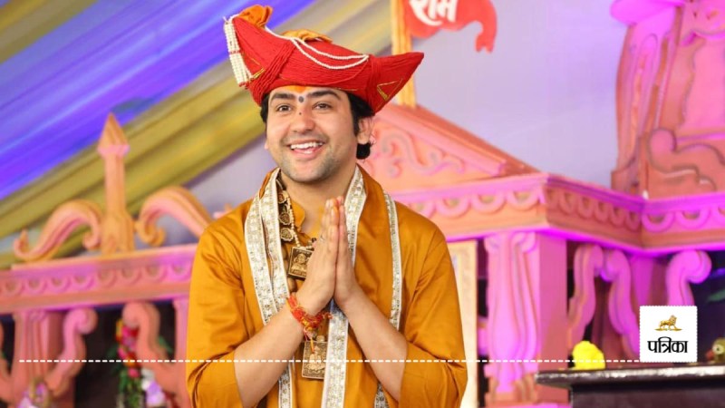 Dhirendra Shastri will come to Rampur on January 2