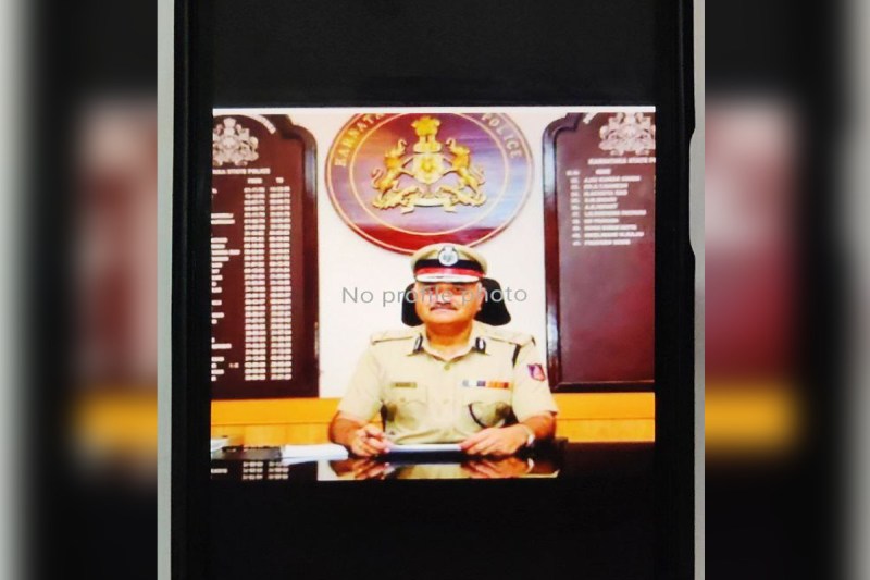 Digital Arrest in Rajasthan