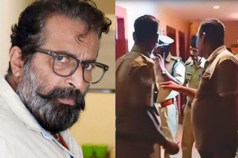 Dileep Shankar Death Reason