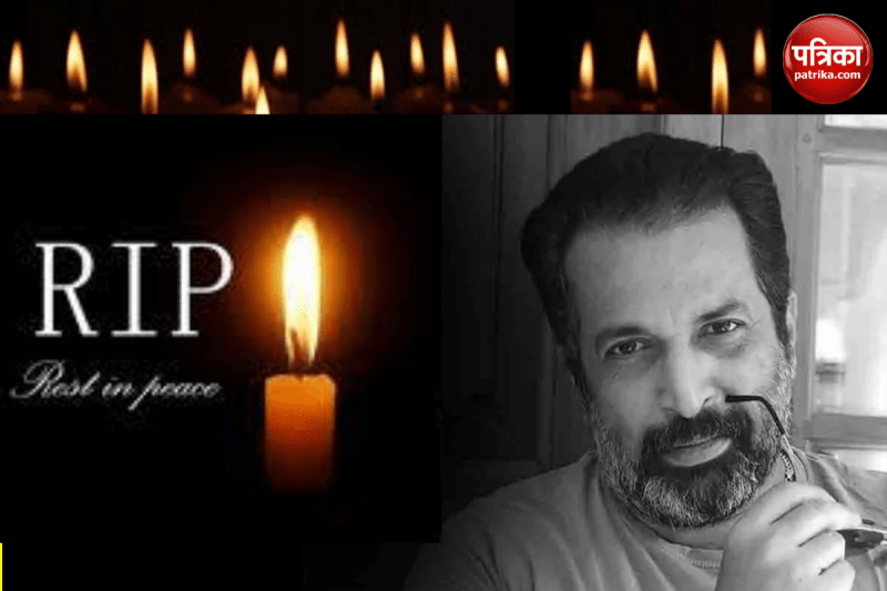 Dileep Shankar Death