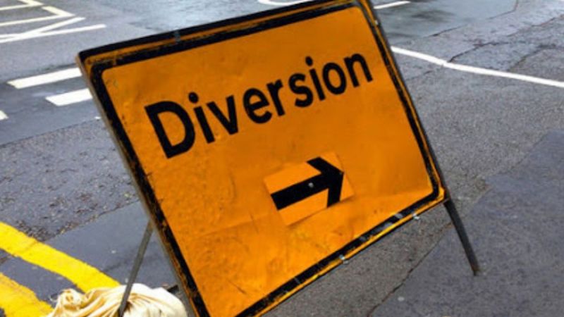 Diversion