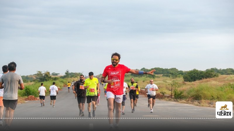 Doctor Dies After Running 32 KM marathon in goa 8 things to keep in mind after a race
