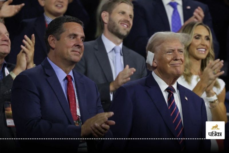 Donald Trump appoints Truth Social CEO David Nunes as Intelligence Advisory Board Chief