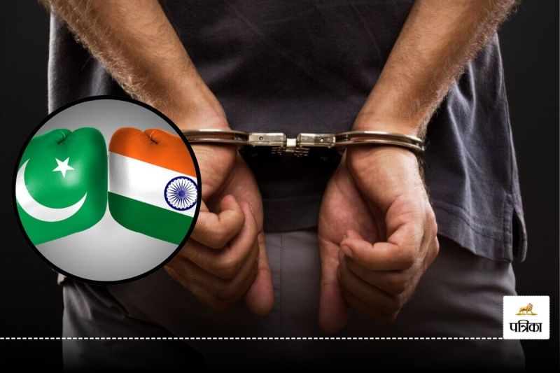 Pakistani man Attack on Indian citizen in Dubai due to parking