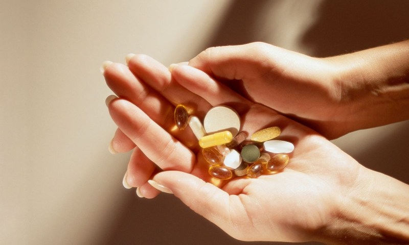 "6 Essential Vitamins Every Woman Over 25 Needs for a Healthy Life
