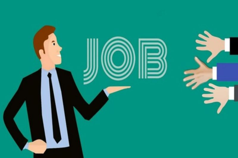 Placment Camp: रोजगार का सुनहरा अवसर, 77 पदों पर होगी भर्ती, इतनी होगी सैलरी