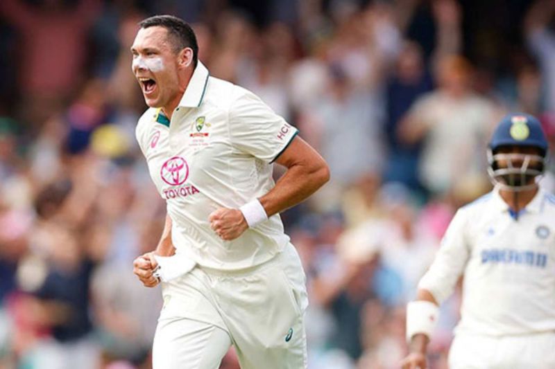 World Test Championship