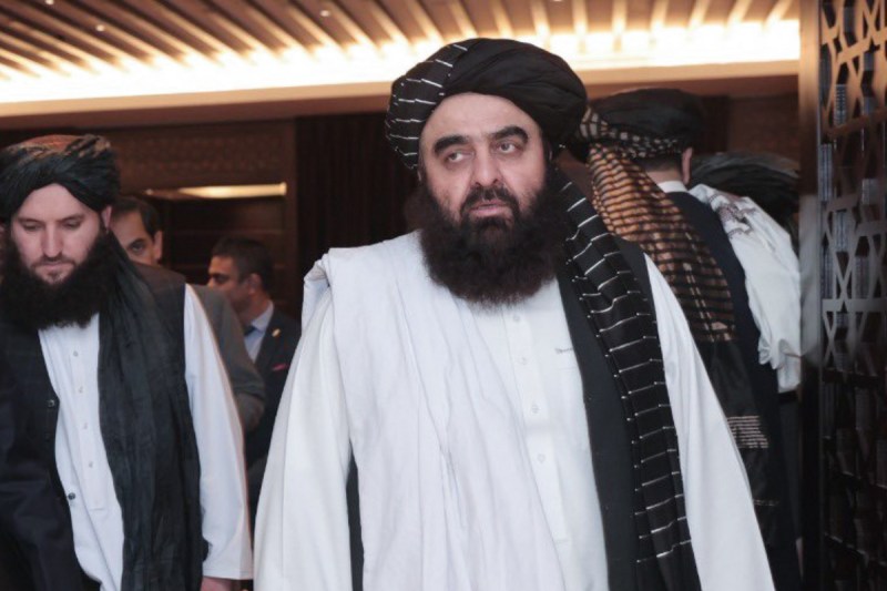 Explosion in Afghanistan