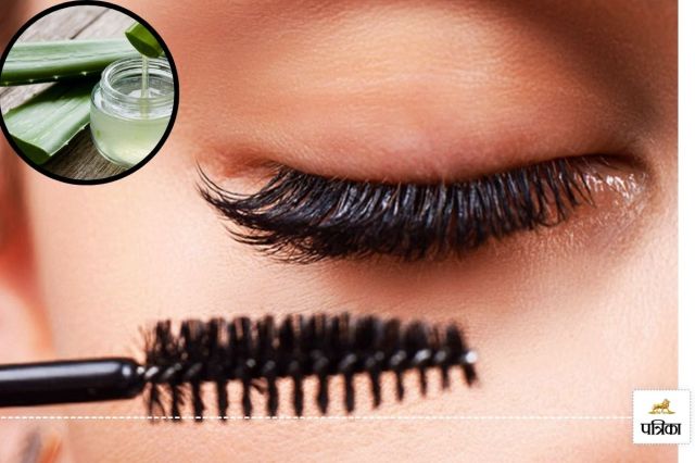 Get lush lashes naturally with these simple tips!