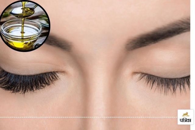 Boost your lashes with these easy home remedies