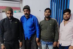 बरेली में पकड़ी गई अपोलो कंपनी की नकली फैक्ट्री, इज्जतनगर पुलिस ने मारा छापा,
जाने क्या बनाते थे - image