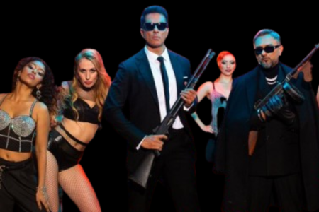 Fateh Movie Review