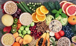 Fiber Rich Diet : लाइलाज रक्त कैंसर का नया उपाय - image