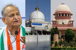 प्लेसेस ऑफ वर्शिप एक्ट-1991: SC के फैसले का गहलोत ने किया स्वागत, बोले- ‘इस आदेश
से शांति कायम होगी…’ - image