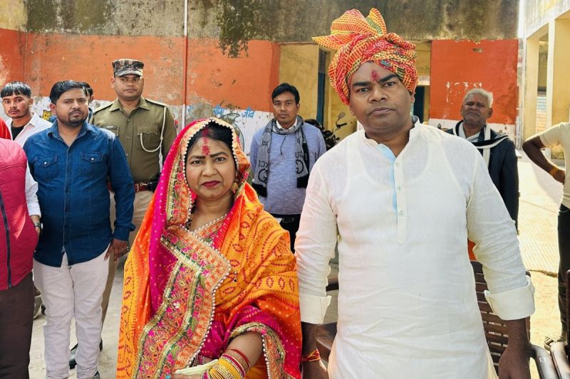 Former MLA BL Kushwaha sentenced to 7 years imprisonment