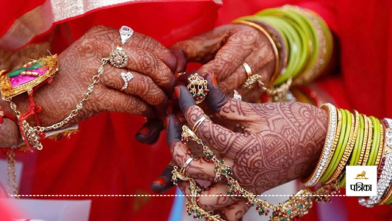 Girls of Amroha want to live as husband and wife after marriage