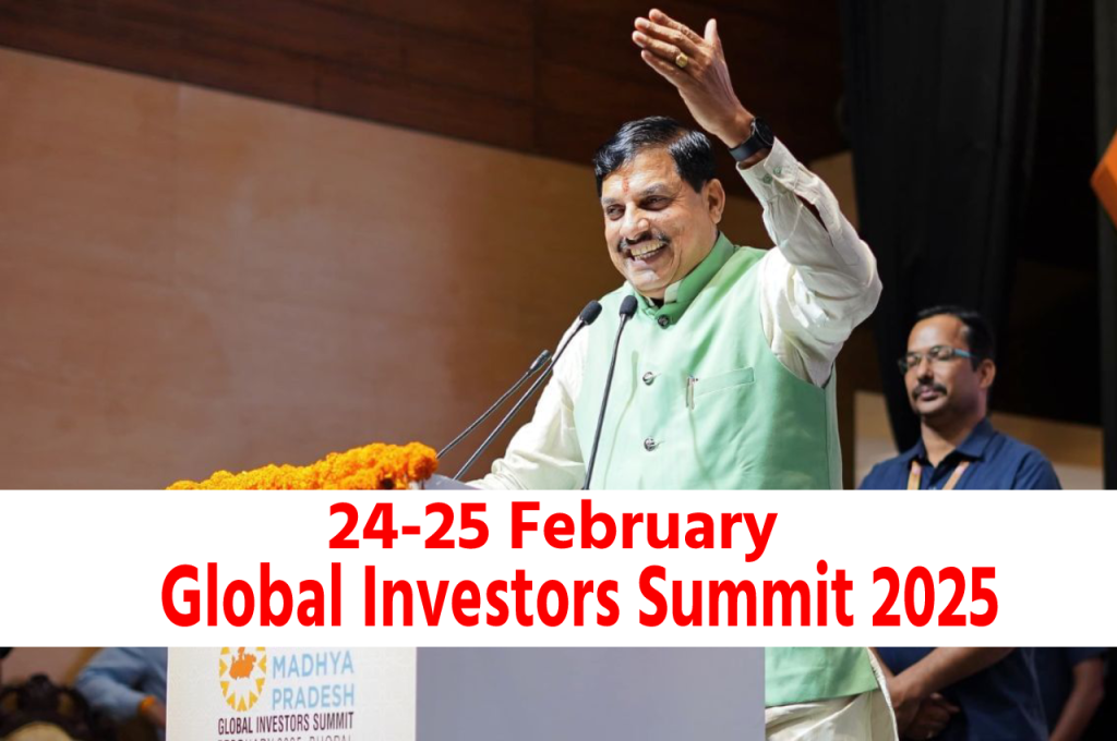 Global Investors Summit 2025