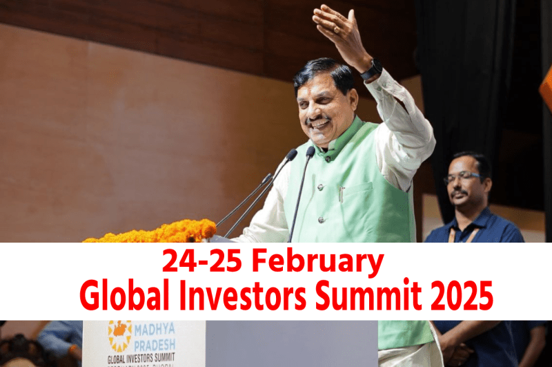 Global Investors Summit 2025