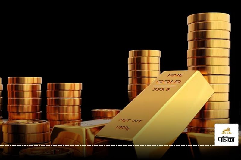 Gold Silver Price Today