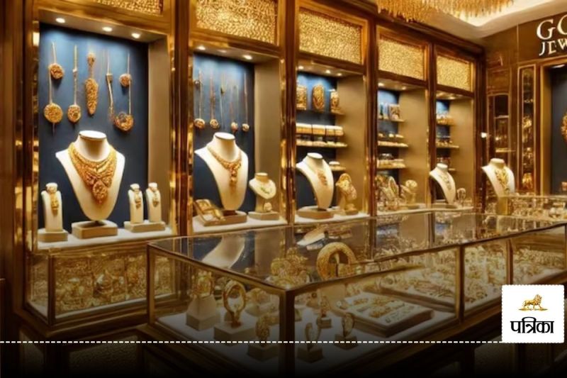 Gold Silver Price Today