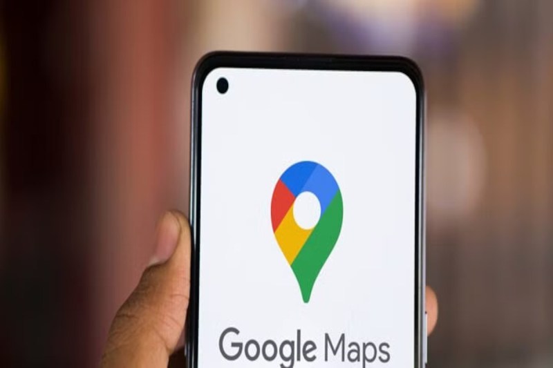 गूगल मैप के बताए रास्ते पर लापरवाही पड़ सकती है भारी, प्रशासन ने अब तक नहीं लगाए चेतावनी बोर्ड