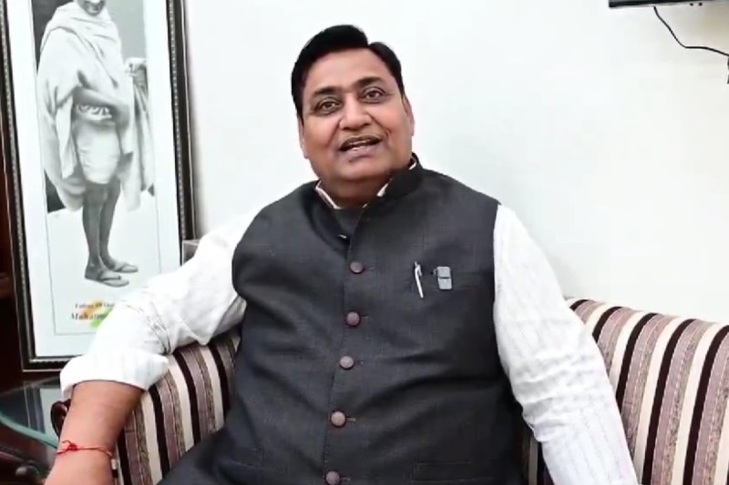 Govind Singh Dotasara