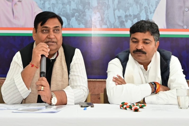 Govind Singh Dotasara