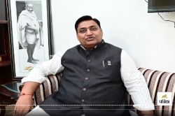 1 लाख नौकरी का था वादा निकली सिर्फ 72,155, नाराज डोटासरा ने BJP पर किया हमला,
जानें क्या कहा - image