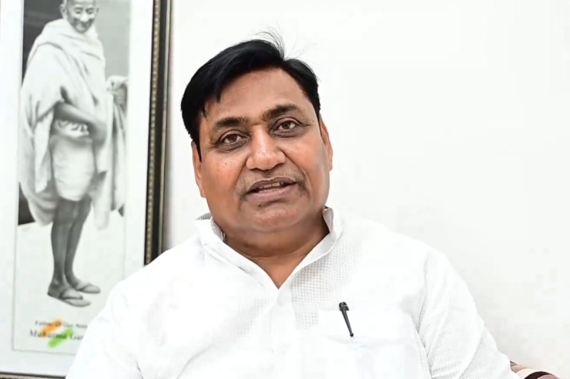 Govind Singh Dotasra