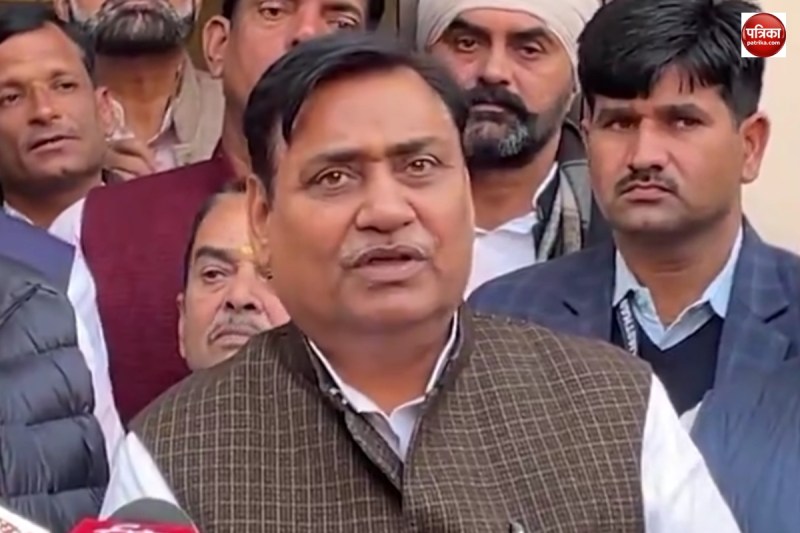 Govind Singh Dotasra